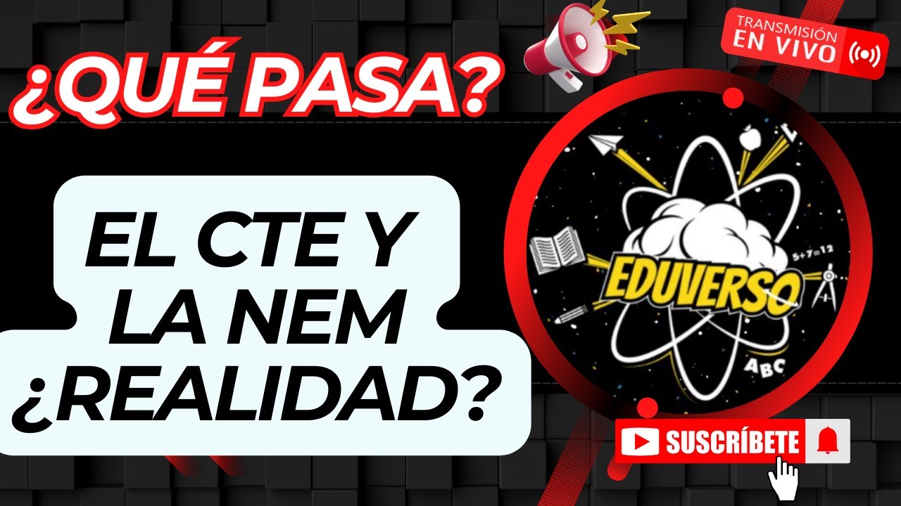 ✅EDUVERSO👉El Consejo Técnico en contraste con la Nueva Escuela Mexicana