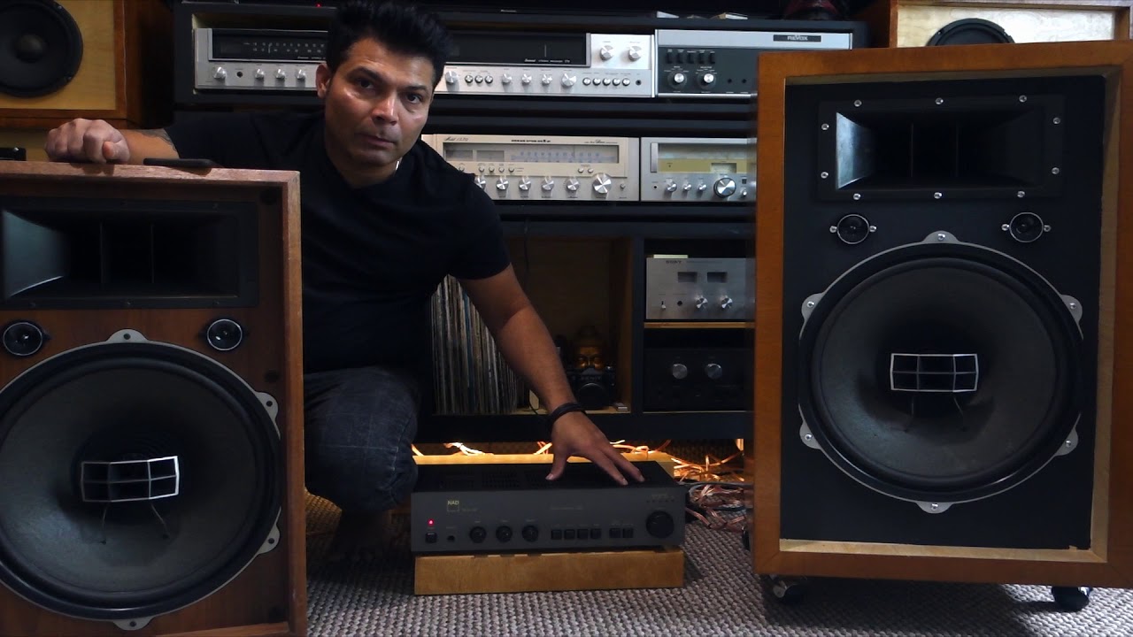 Pioneer CS 901_MODIFIED
