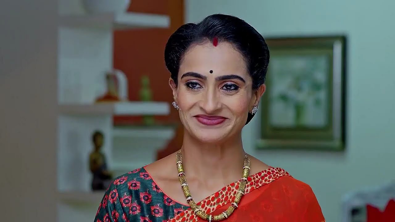 Chiranjeevi Lakshmi Sowbhagyavati | Ep - 575 | Webisode | Nov 01 2024 | Zee Telugu