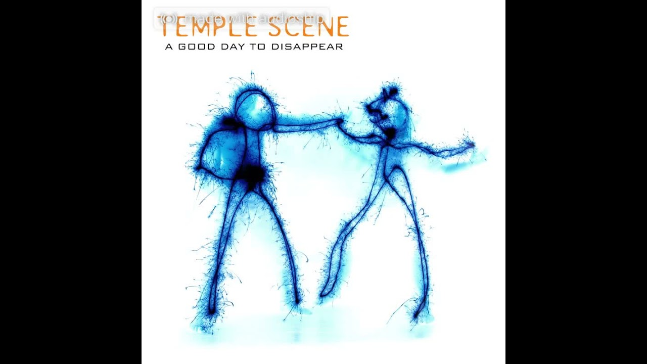 Temple Scene - One Of These Days