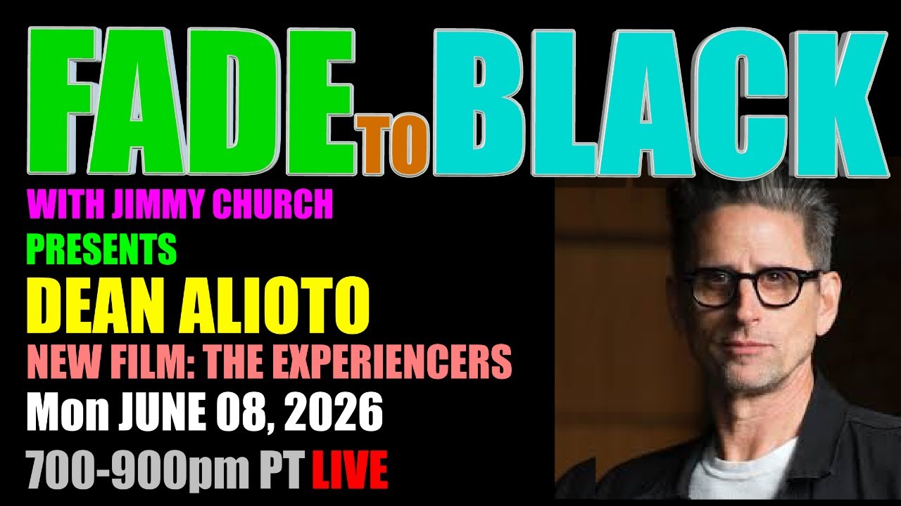 Ep. 2314 Dean Alioto: The Experiencers: Full Disclosure