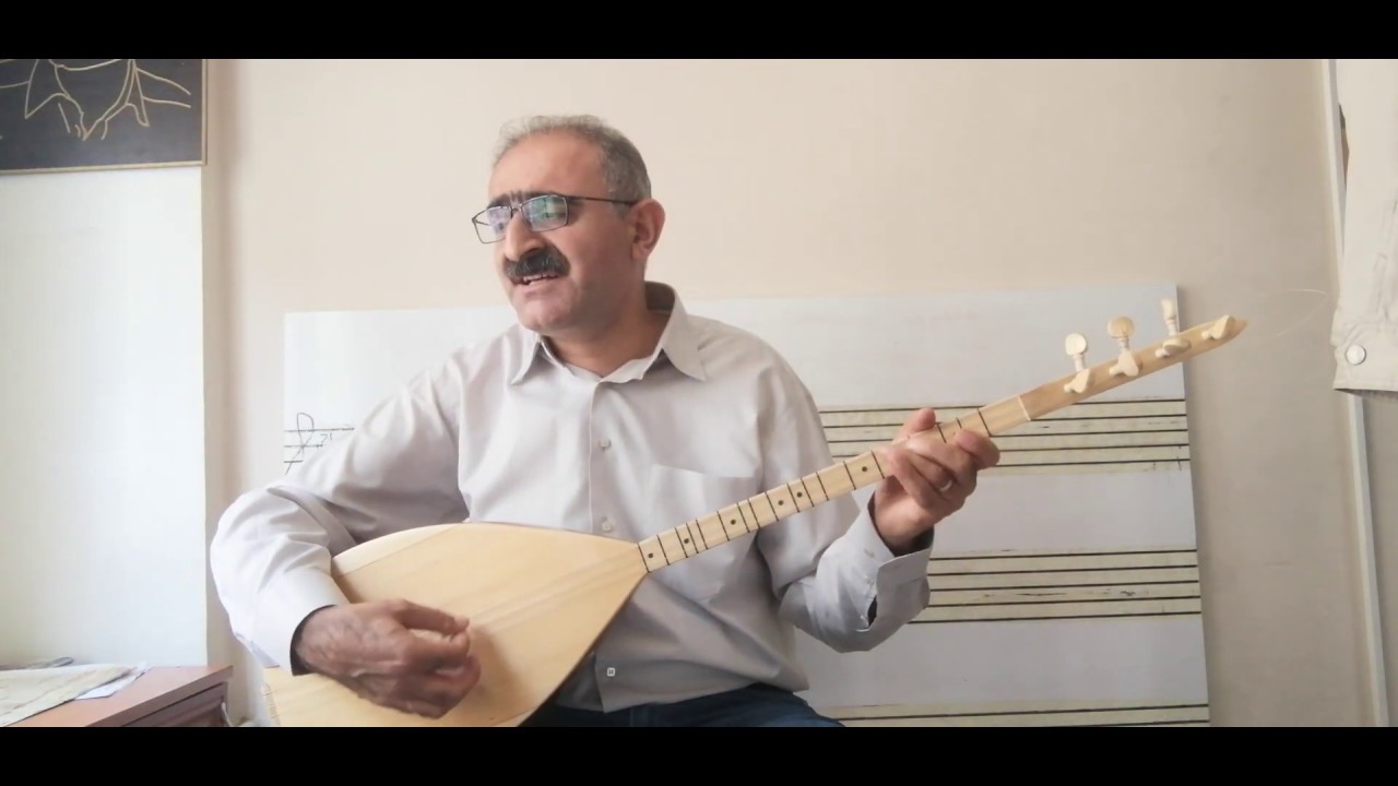 50. Dersimiz DÜZ DARA YAR DÜZ DARA Solfej  Oğuz AKSAÇ