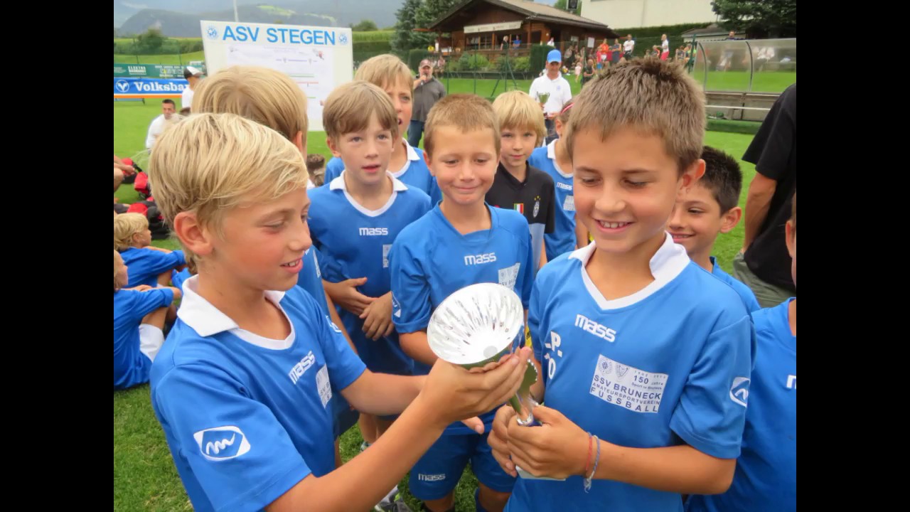 SSV Bruneck - Sektion Fussball