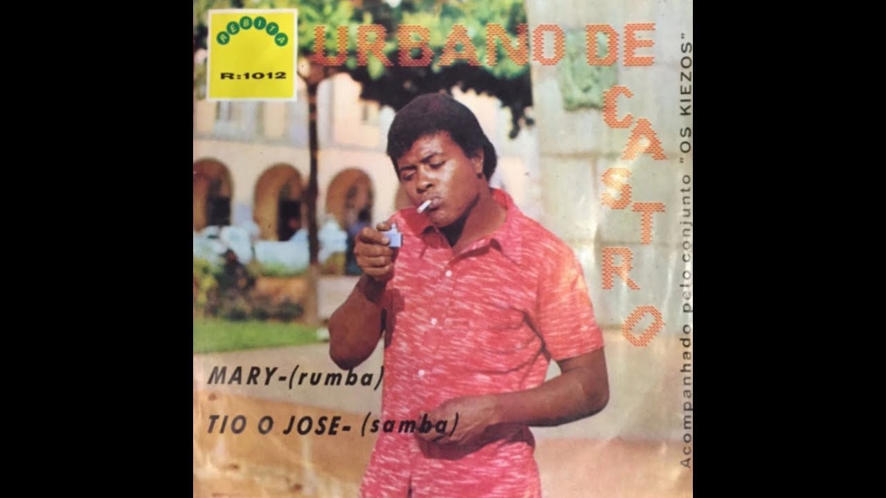 Urbano de Castro - Tio O José