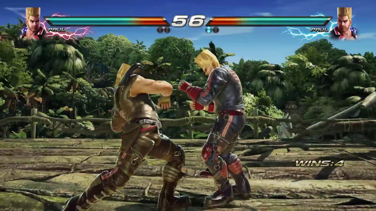 TEKKEN 7 live 1v1 🔥