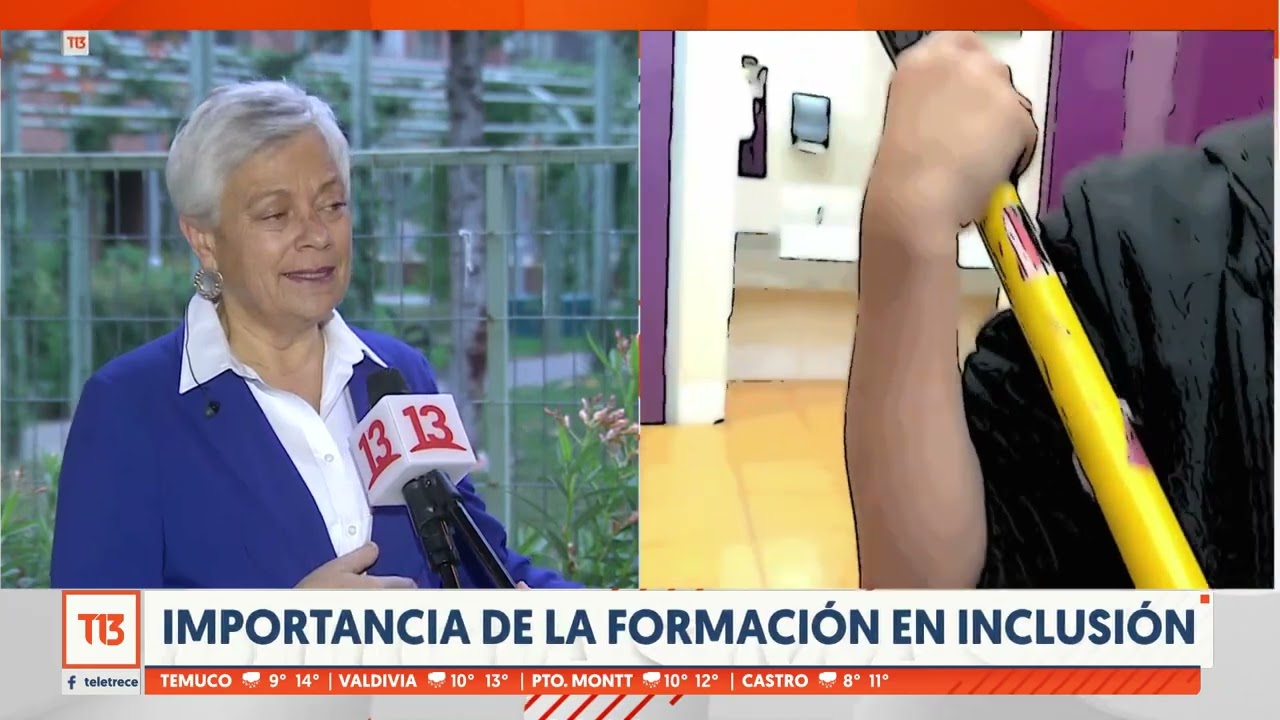 Cómo se avanza en la inclusión de personas con TEA