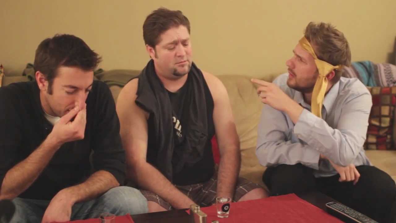 Thirty Nothing's Episode 1 - Surprise Party (PILOT)