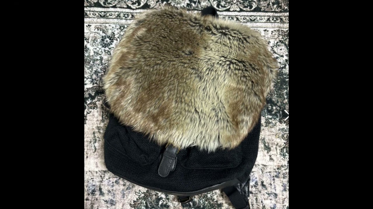 Vox fakemink llondon actress type beat
