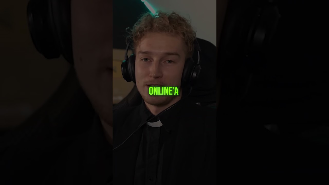 DLACZEGO KALUCH NIE LUBI GTA ONLINE! 👥