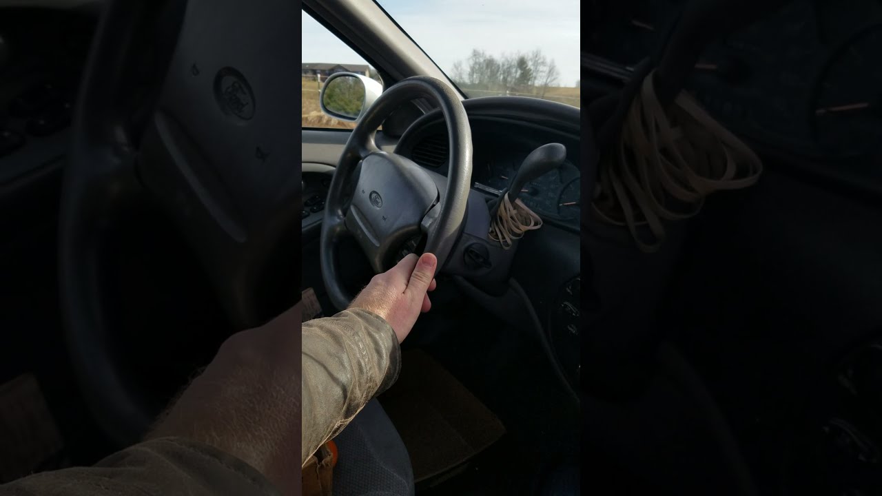 Лучший доступный POV для сельских курьеров по доставке почты