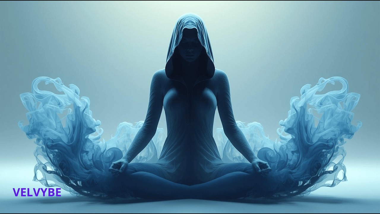 BEST Soft Melodic Techno |Deep House | VELVYBE