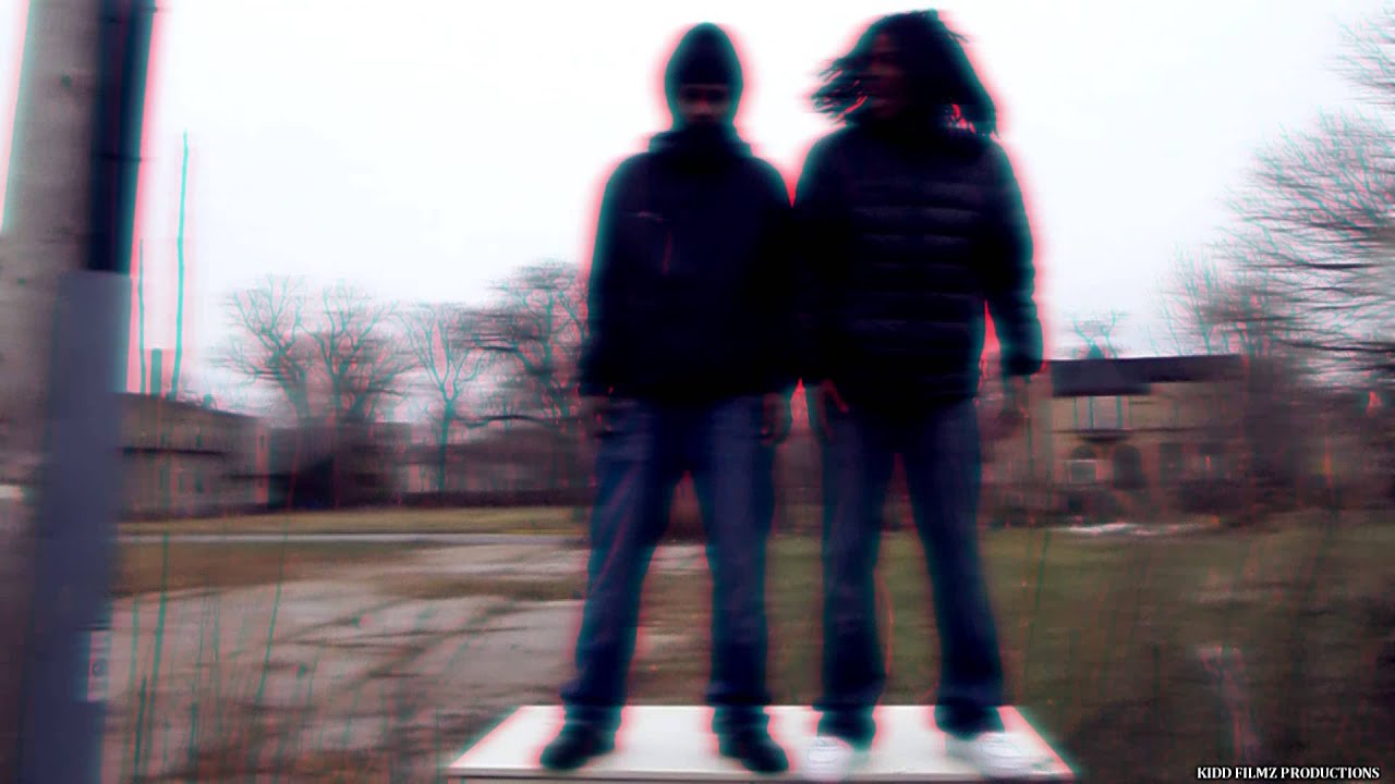 Lil D - Fa Etho | Shotby.KiddKc|