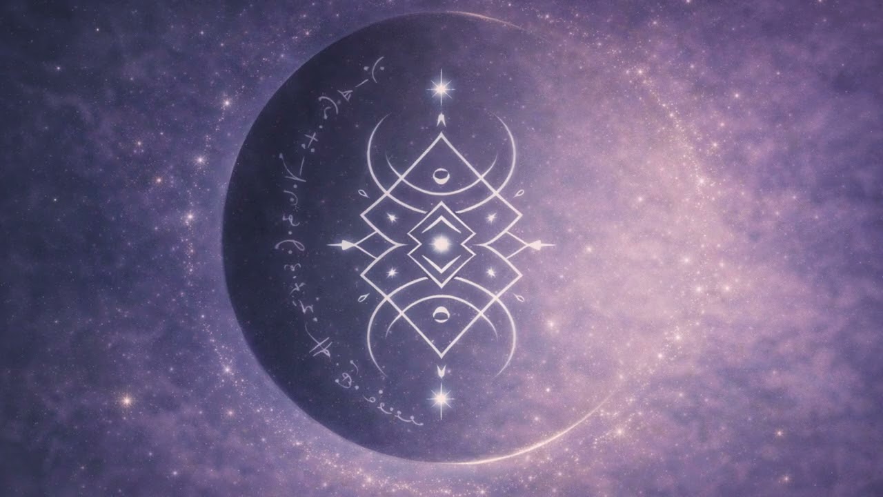Last Quarter Moon | Discernment & Reorientation (10 Minutes)