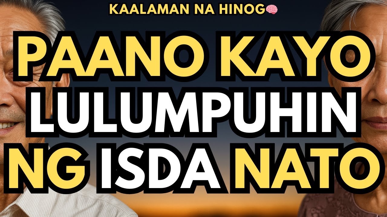 MAHAL mo ba Binti mo? IWASAN ang 10 Isdang Ito (Gout & Arthritis Trigger!)
