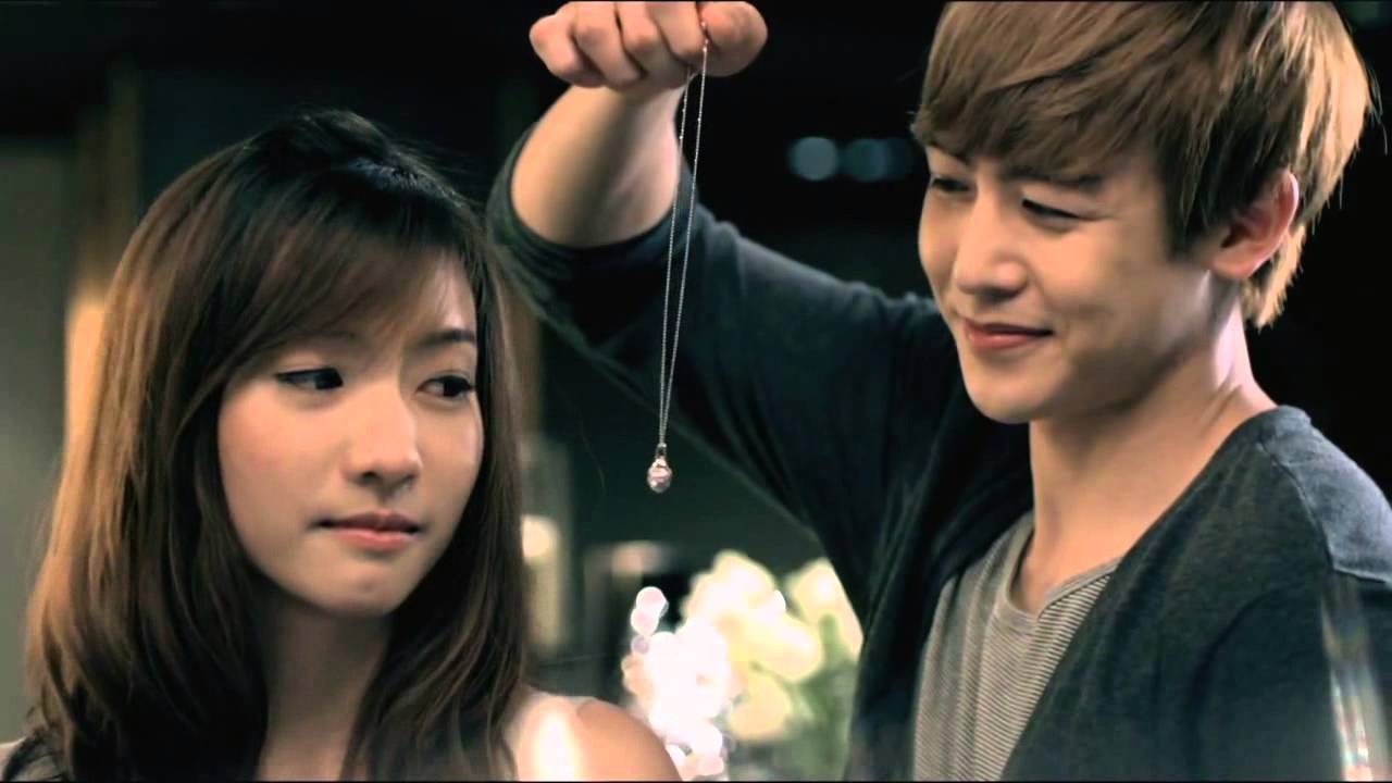 [MV]痛慢慢习惯-Nichkhun Cut + BGM-let it rain