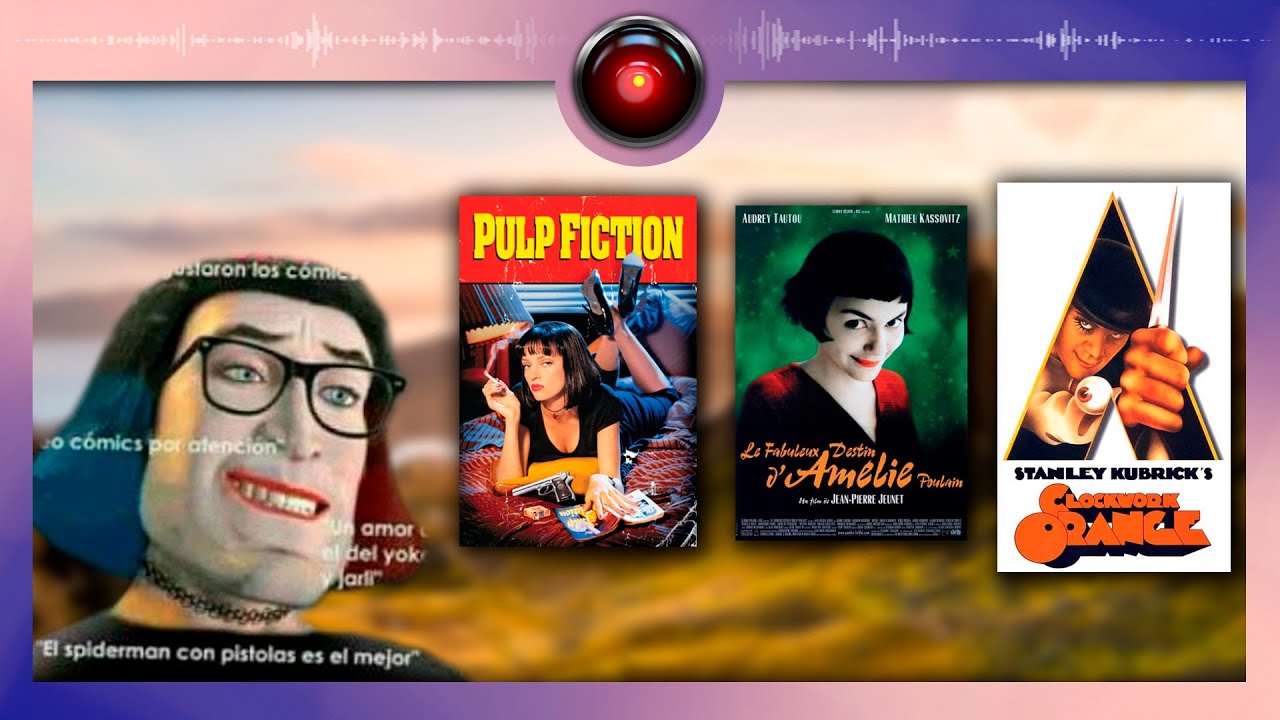 &iquest;Qu&eacute; es el cine de arte y por qu&eacute; lo ve puro m4m4dor?