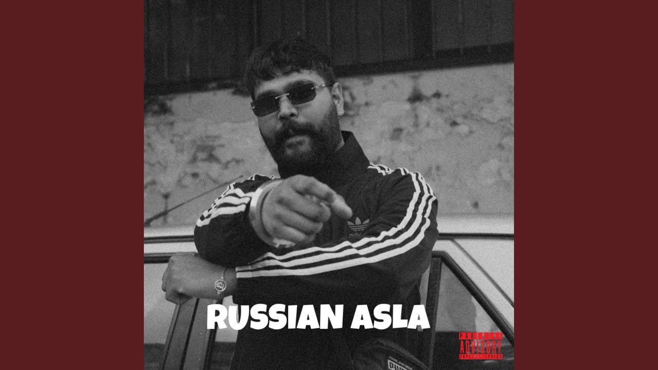 Russian Asla