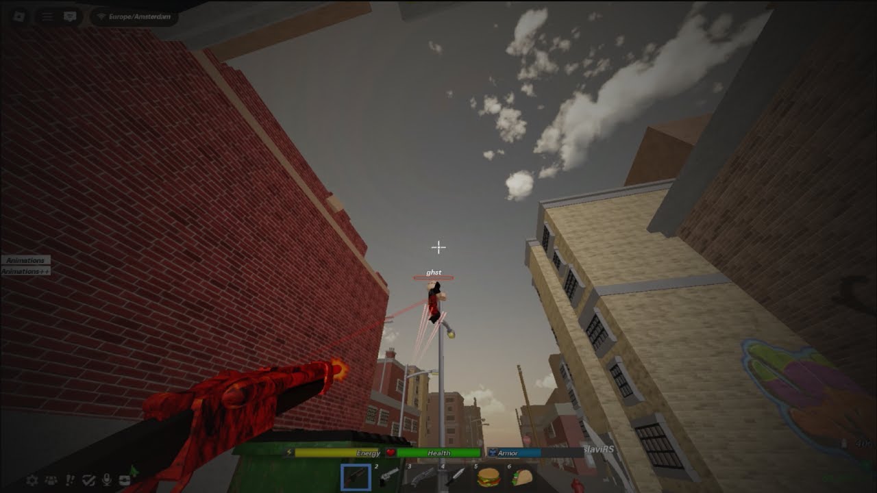 CHEATING MADE ME NUMBER 1.. (TRIGGERBOT)