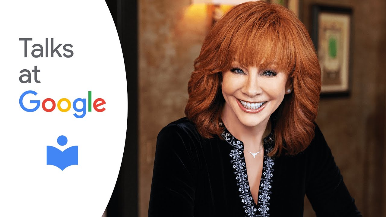 Reba McEntire | Not That Fancy | Talks at Google