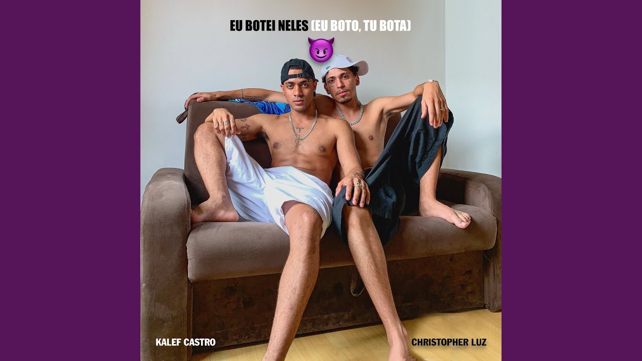 Eu Botei Neles (Eu Boto, Tu Bota)