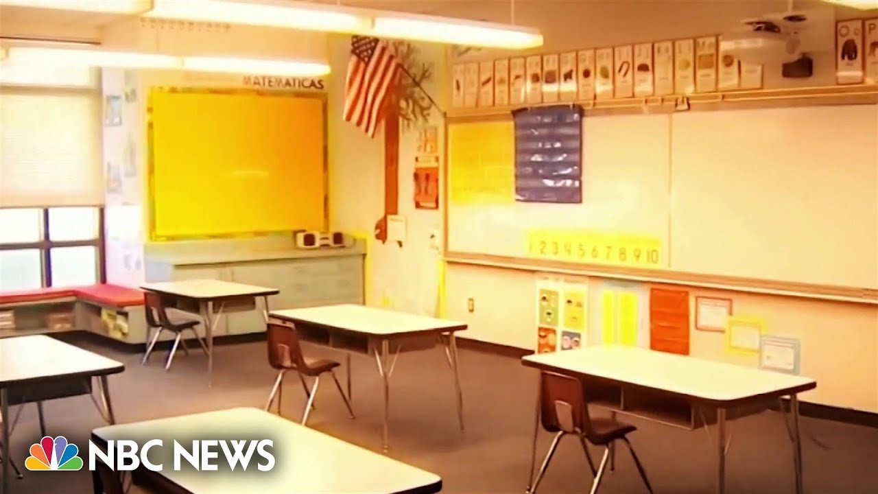 NYC schools preparing for influx of new migrant students