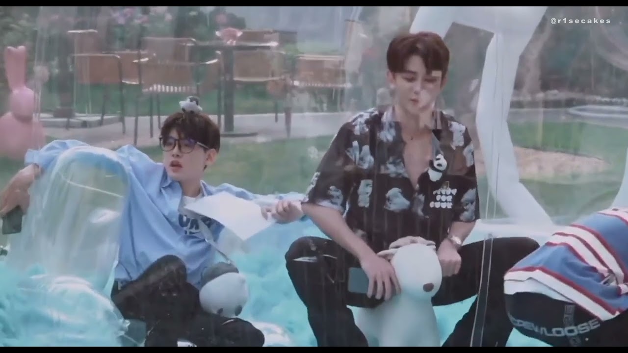 [ENG SUB] Super R1SE S2 Unaired #05 20.07.20