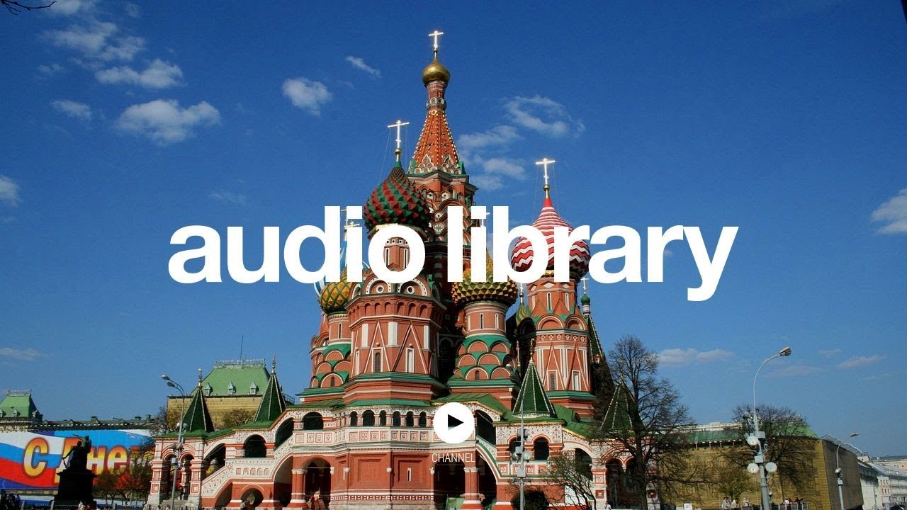 From Russia With Love &ndash; Huma-Huma (No Copyright Music)