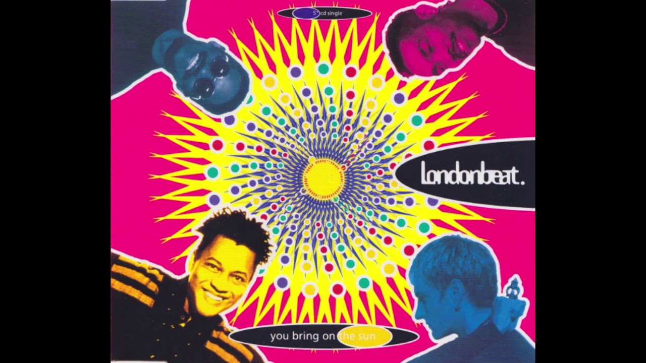 LONDONBEAT - 