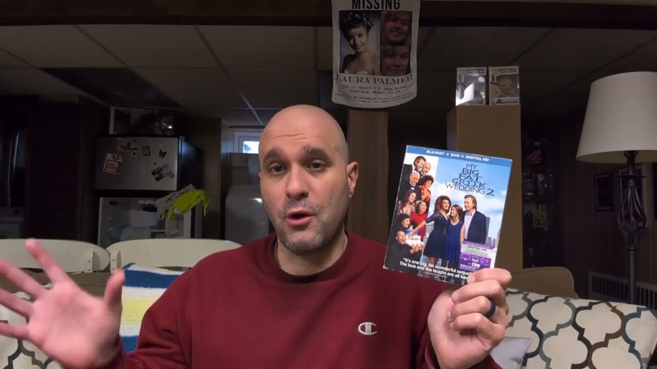 Недавно приобрела Blu-ray диски и видеоигры для Xbox! Спасибо, Джефф! (Покупки на eBay и в комисс...