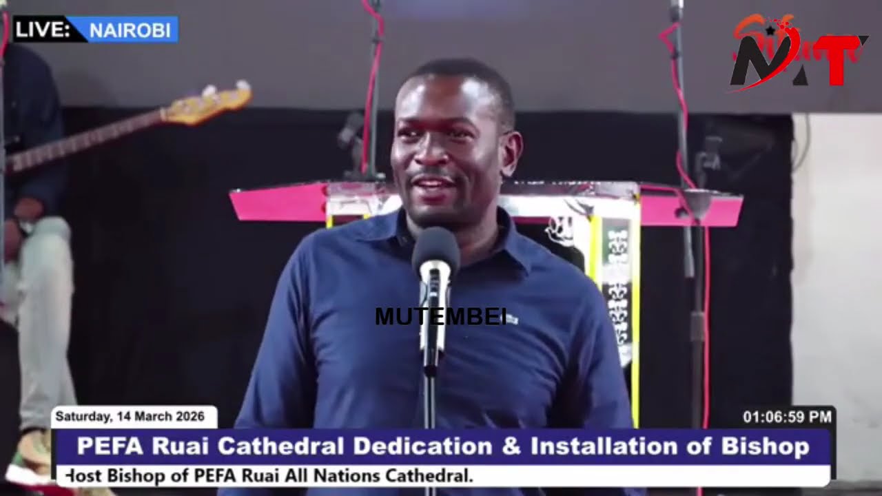 Ruto LEFT SPEECHLESS After Edwin Sifuna Says This About Oburu Oginga & His Allies!