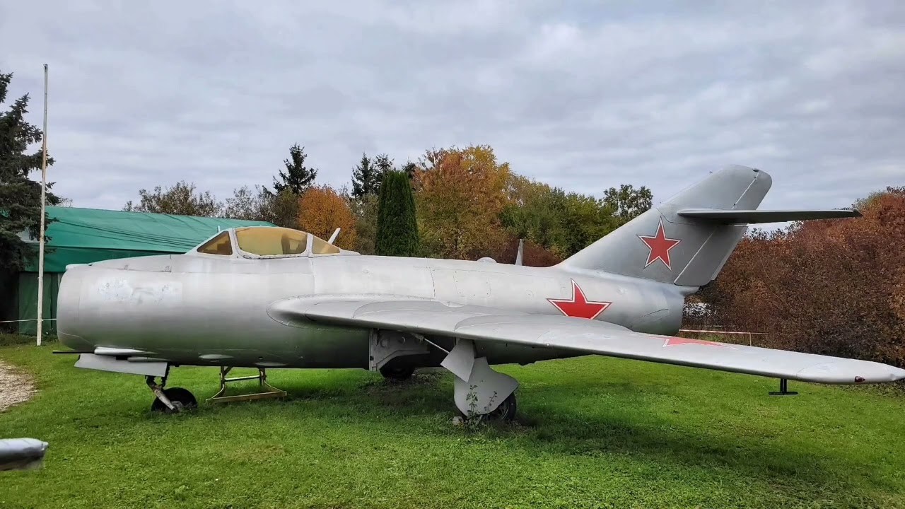 2025 10 17 Internationales Luftfahrtmuseum Villingen-Schwenningen