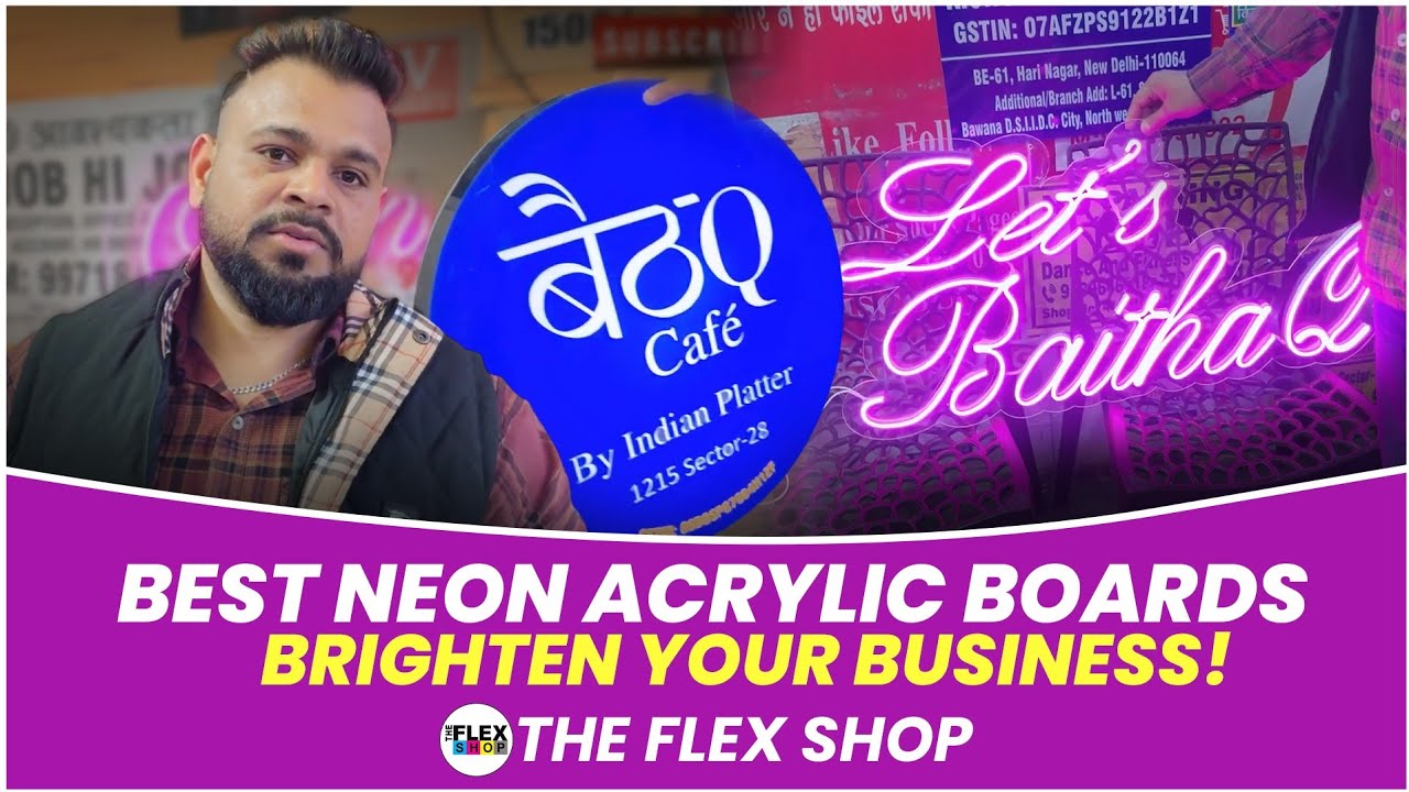 Call now at 9811397302, 9654083549  to place your order#theflexshop#nameplate#branding #visitingcard