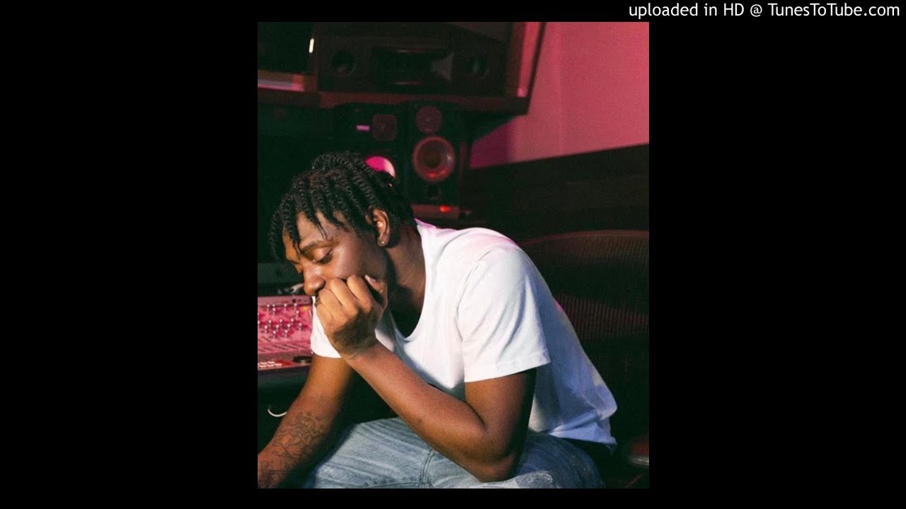 FREE! Sleepy Hallow Type Beat ''Any Other'' (Prod By. ShoBeatz)