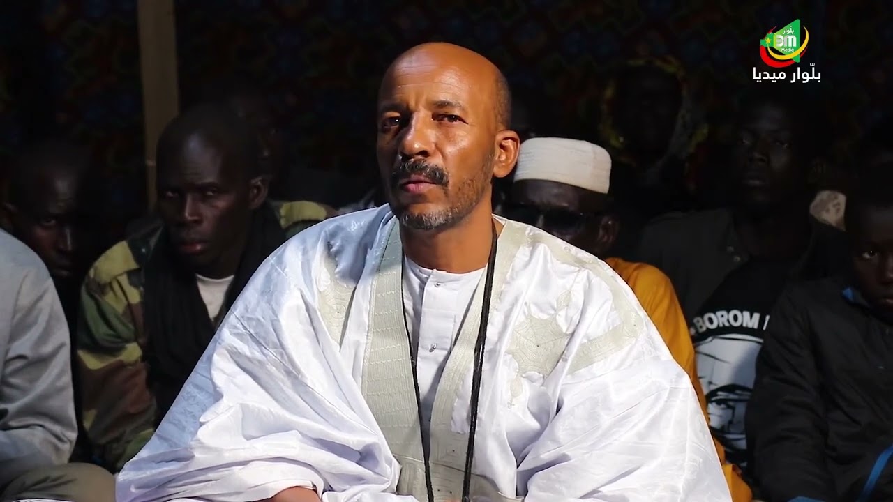 الشايع ولد محمد فاضل ولد المحفوظ ولد شيخنَ الشيخ سعدبوه: نبذة عن مآثر الشيخ سعدبوه