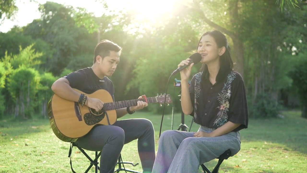 เสียงเเคนจากเเมนชั่น -Ver. กีต้าร์ นิภาพร