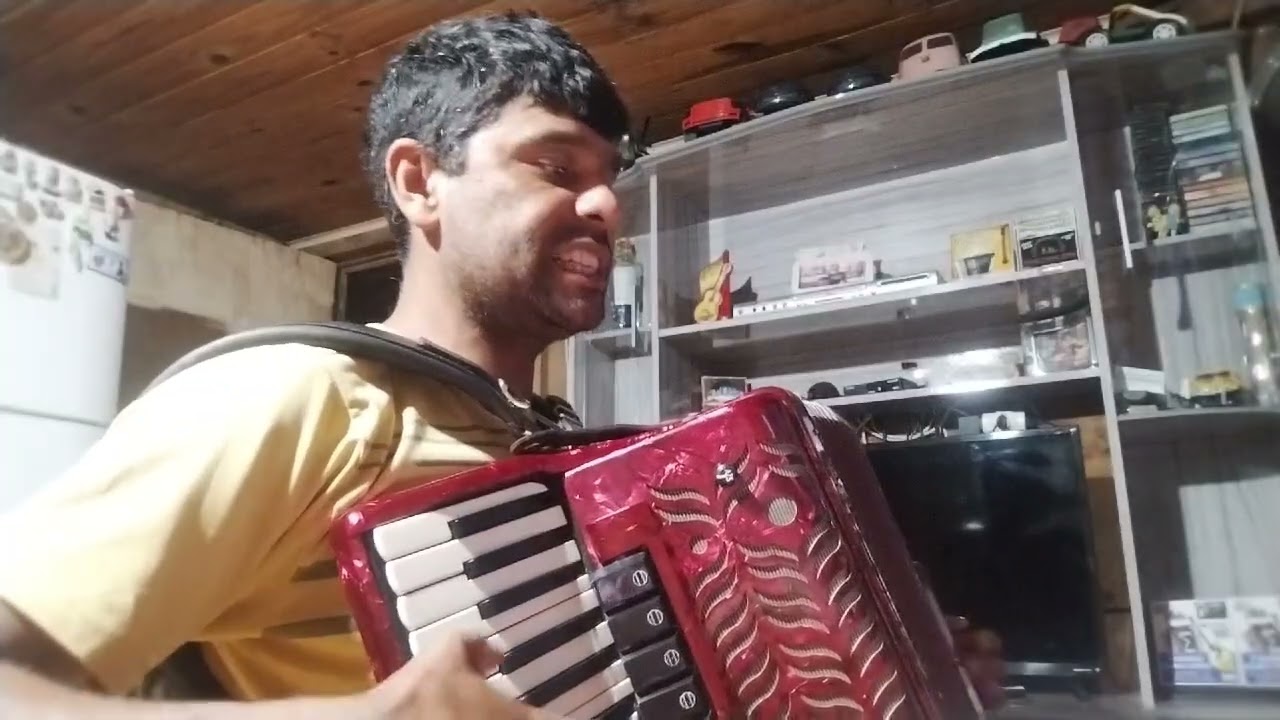 Sangue de gaúcho 
