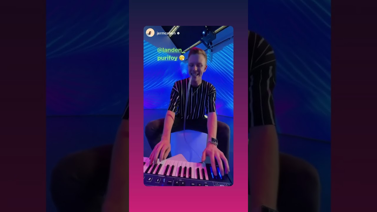 24k Magic (Talkbox) 😍