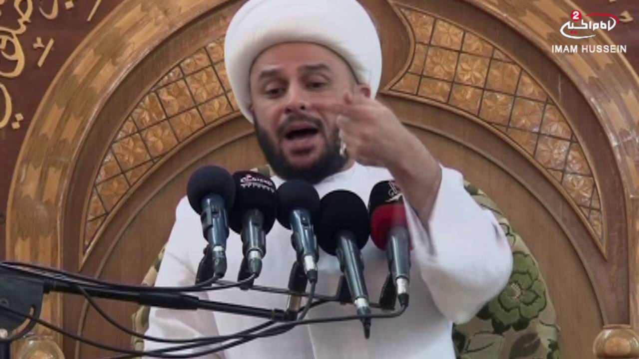 سلسلة محاضرات (3):اعمل العباد ، مع سماحة الشيخ زمان الحسناوي ،1437 ق