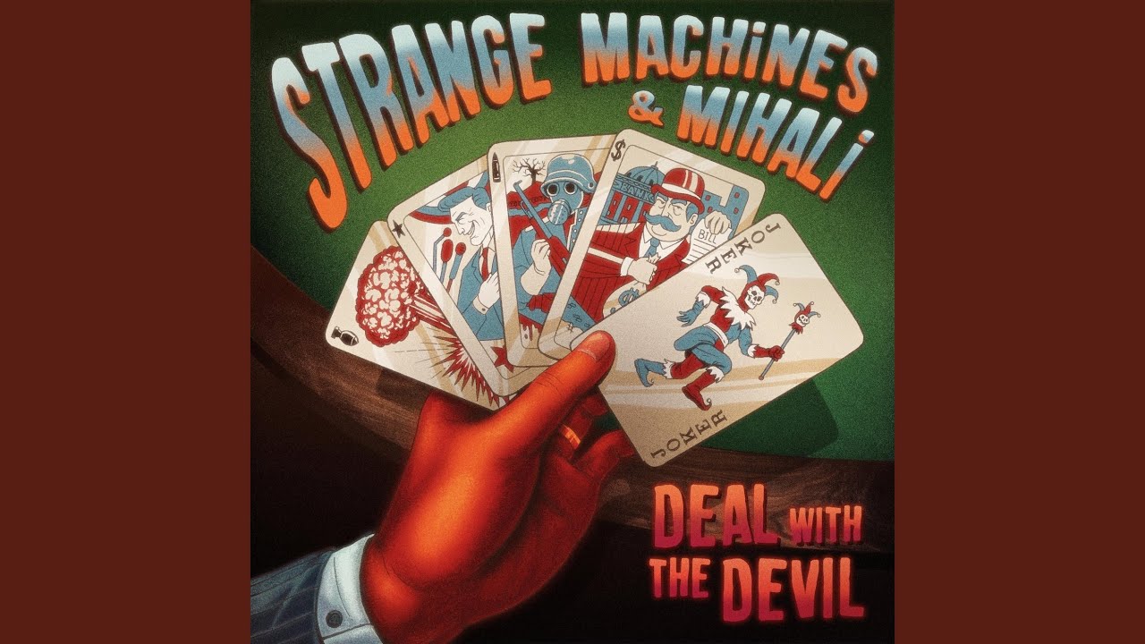 Deal with the Devil
