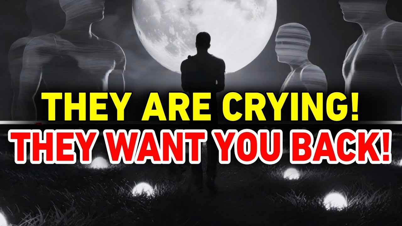 God Is Elevating You: The REAL Reason They Regret Losing You | Powerful Destiny Message