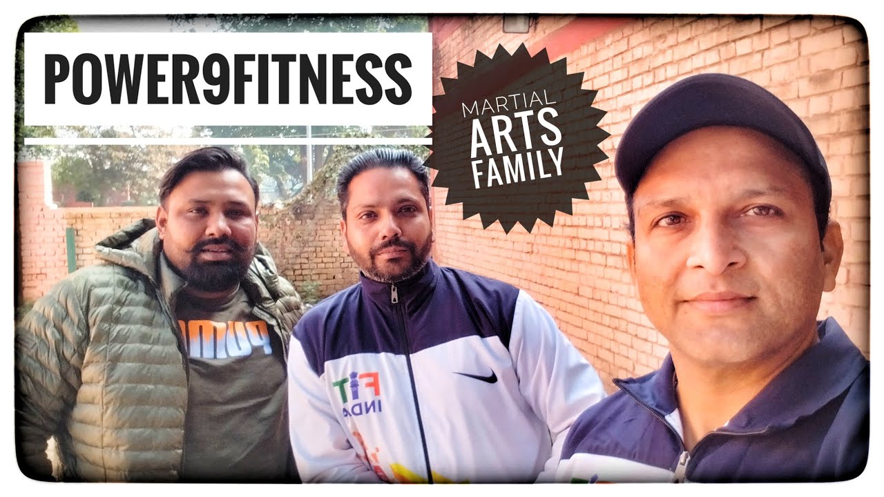 Live 2 My Karate Journey