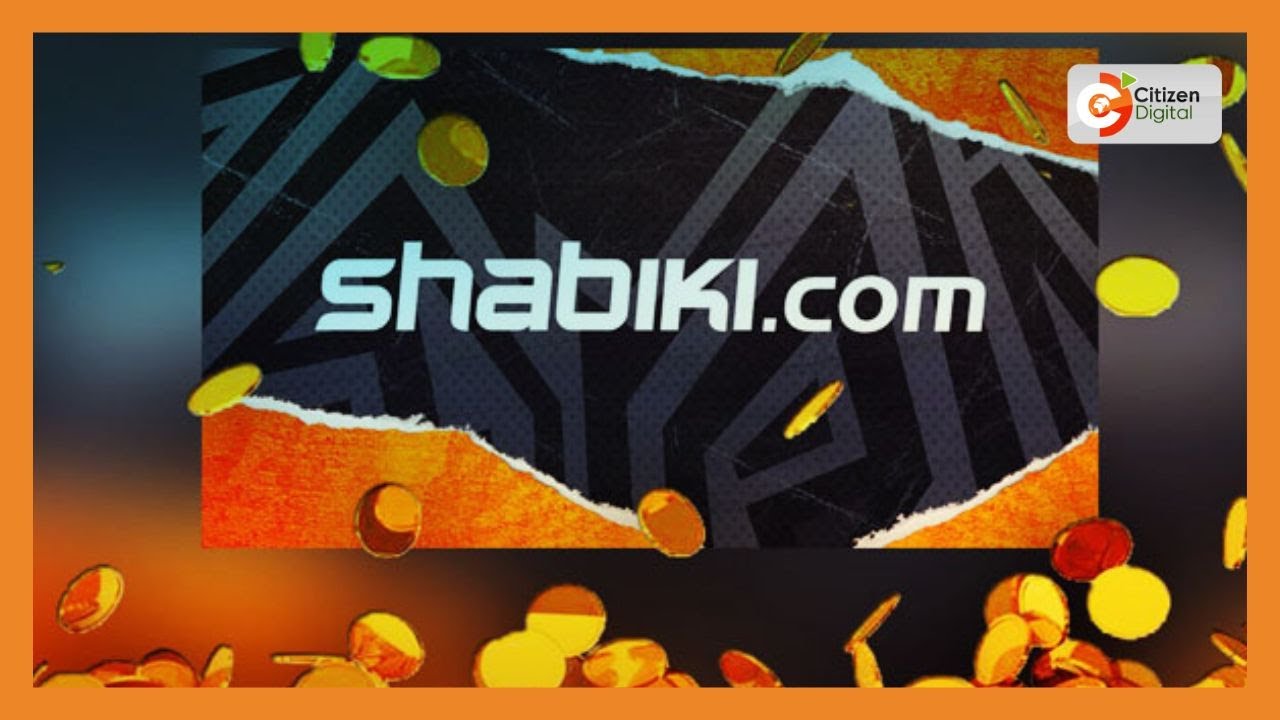 Five winners of the Shabiki Jackpot pocket Ksh 119,077 each