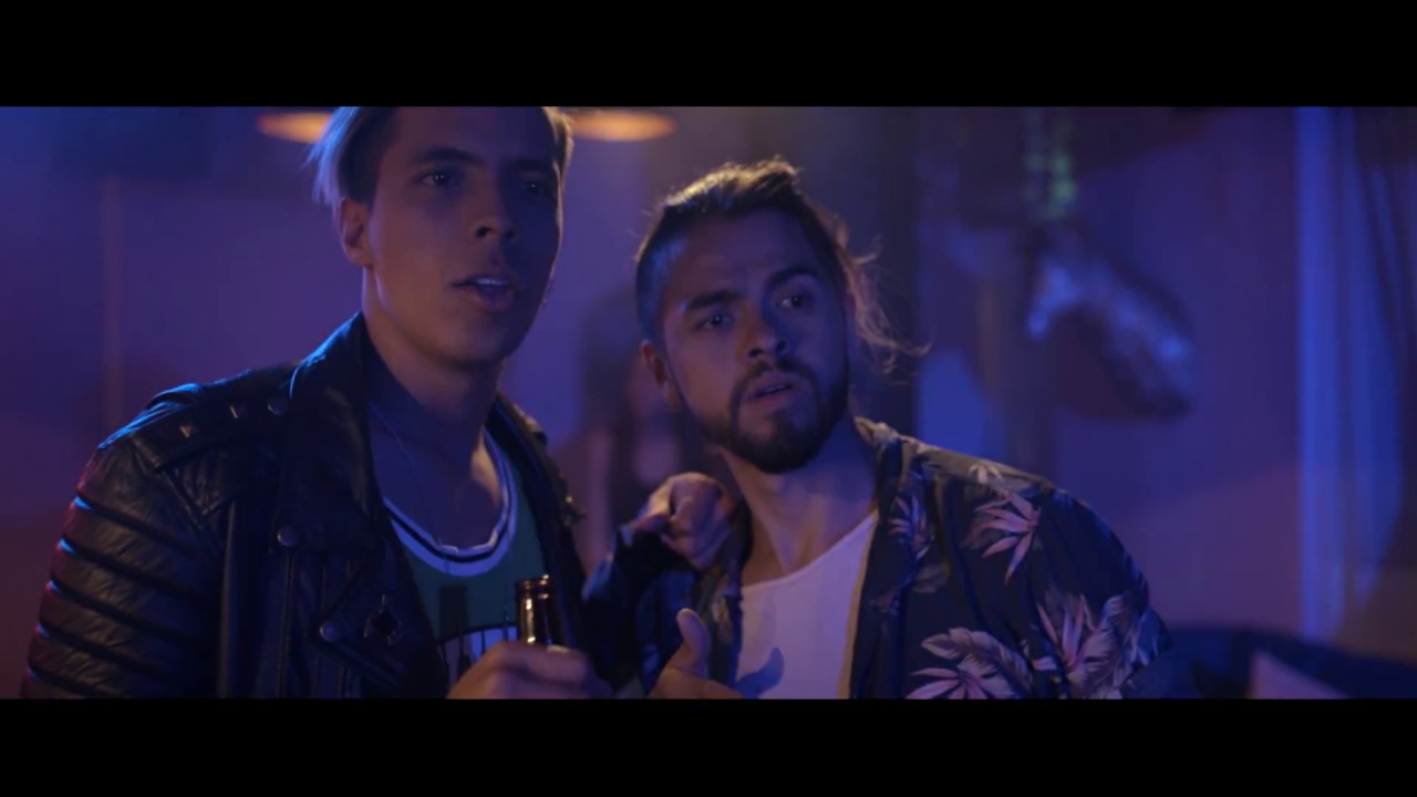 EL PARCHE - No Empiece Hvon, No Empiece  Mk