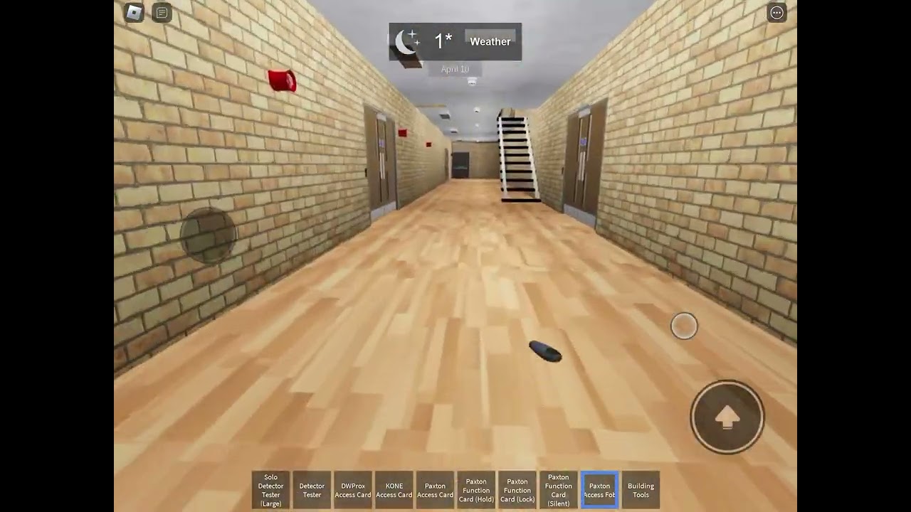 Roblox fire alarm hochiki school testing