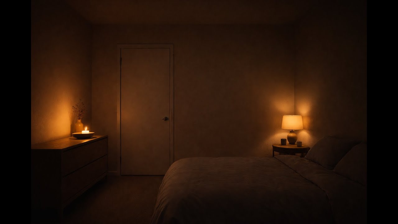Soft Background Noise For The Sleepless Mind