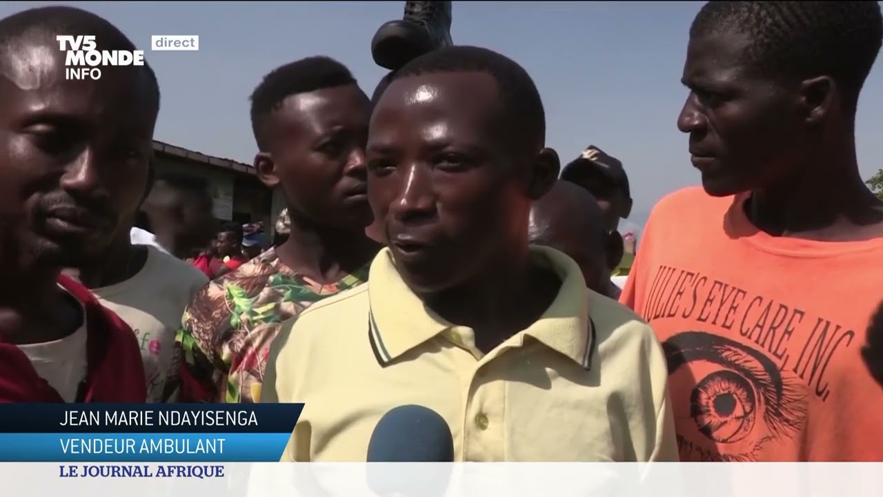 Burundi : des fêtes gâchées par la pénurie d'essence