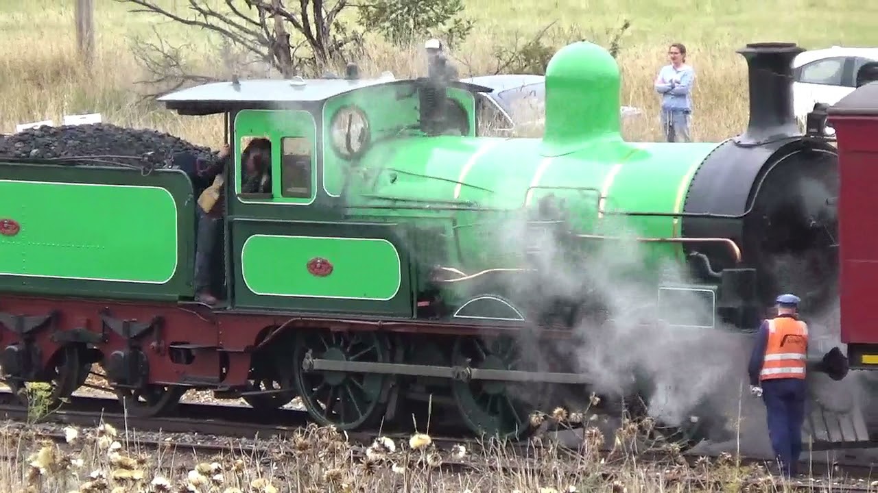 'Y Not Try Again' Steam Tour