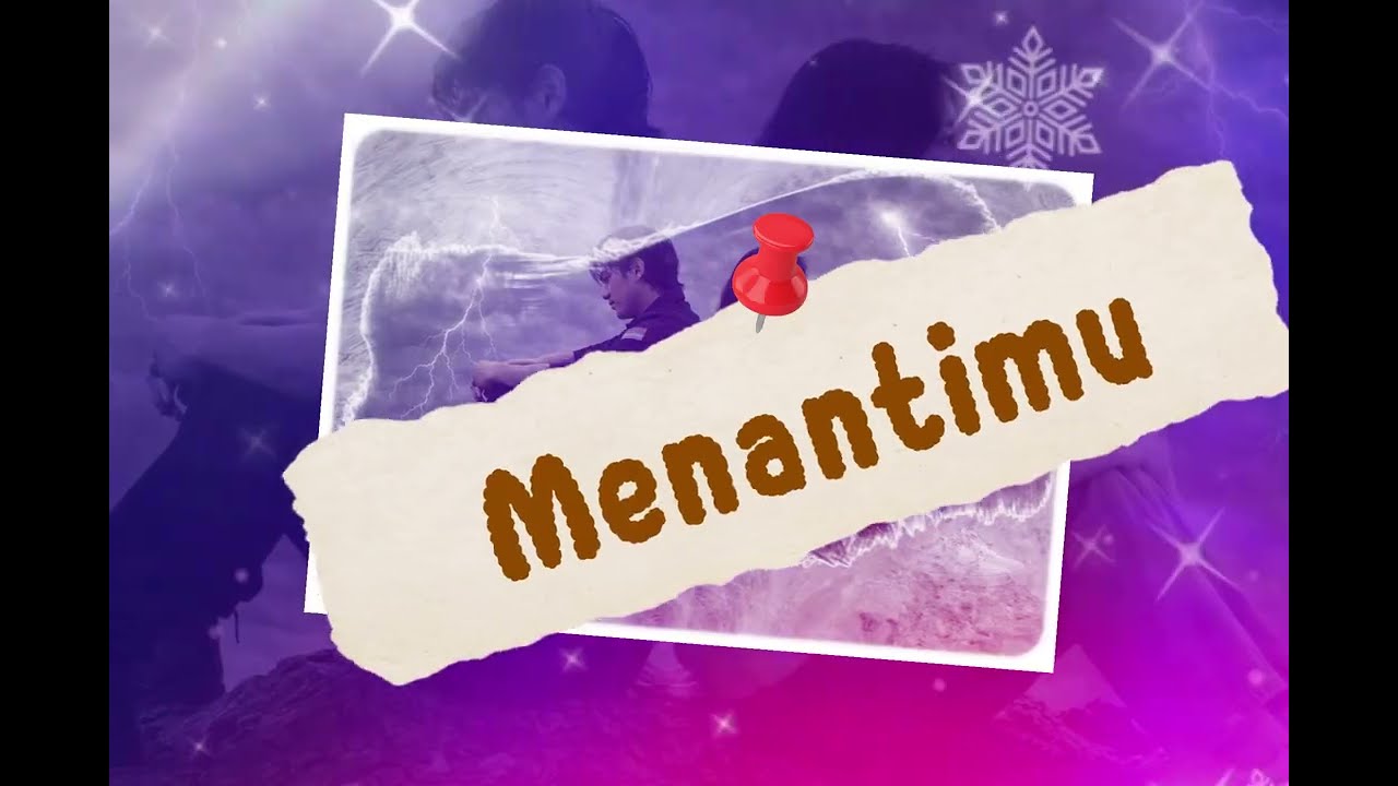 Menatimu  - The Tuman #kreator Ai #musikindonesia