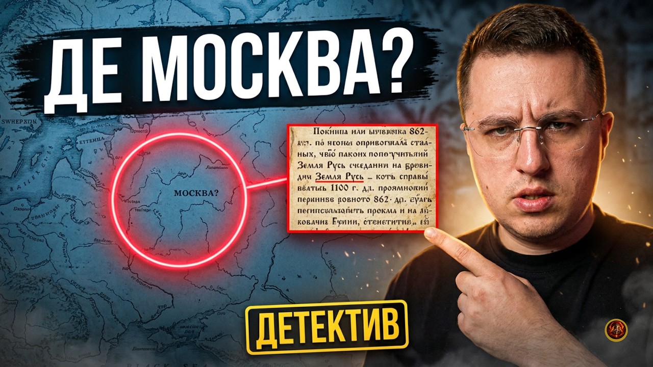 Хто НАСПРАВДІ успадкував Русь