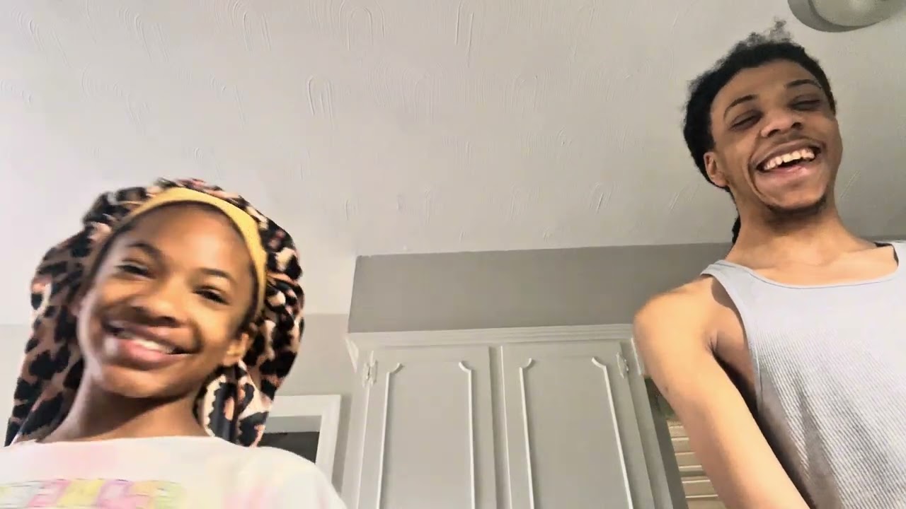 ME AND MY SISTER TRIED THE NUMBER CHALLENGE 